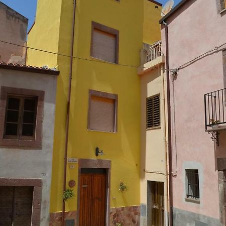 فندق بوسافي  La Casa Di Angelo المظهر الخارجي الصورة