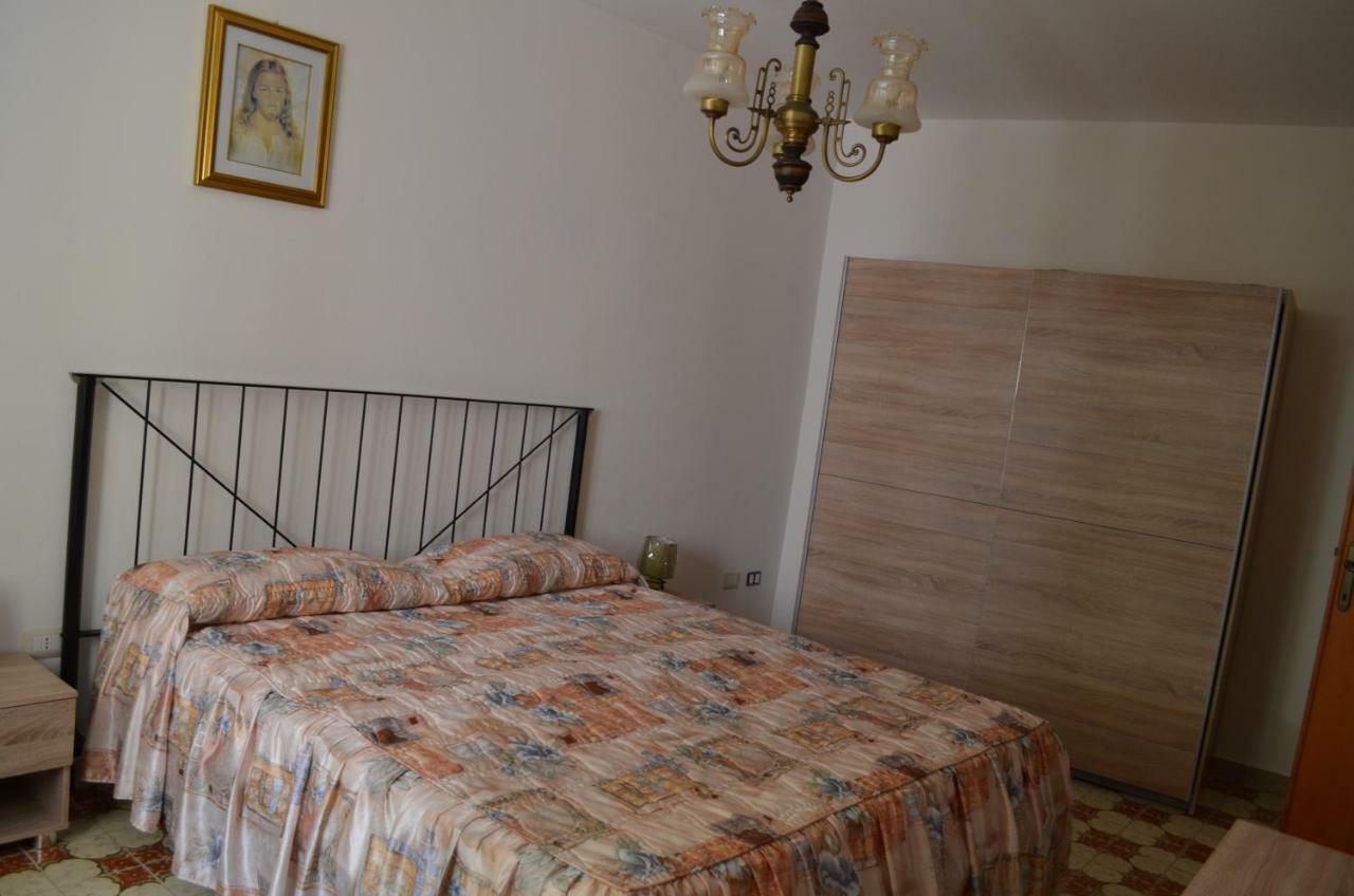 فندق بوسافي  La Casa Di Angelo المظهر الخارجي الصورة