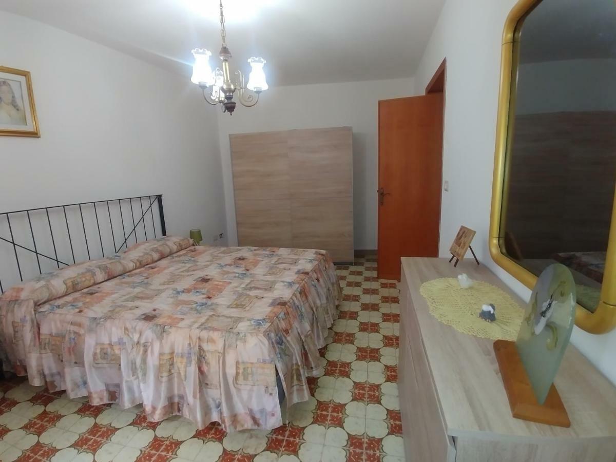 فندق بوسافي  La Casa Di Angelo المظهر الخارجي الصورة